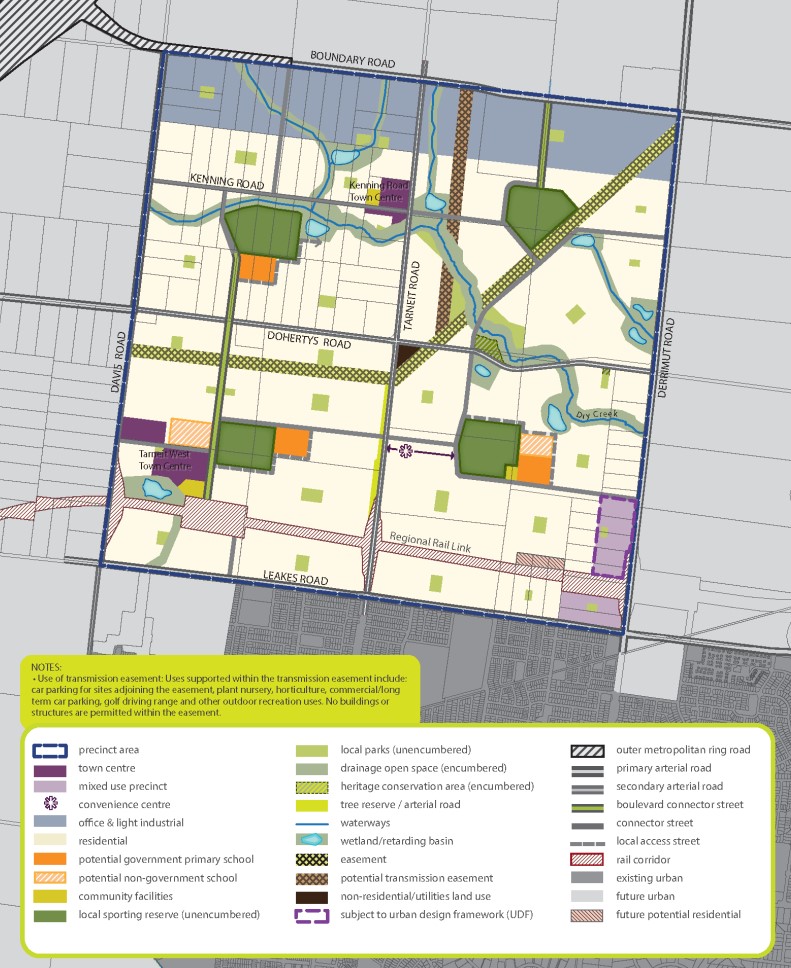[Land for Sale] Emerald Park Estate, Tarneit OpenLot